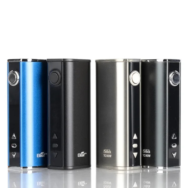Eleaf Istick 40w Box Mod –