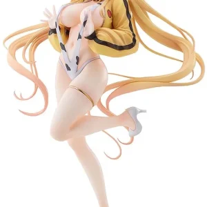 Ensoutoys Sayuri 1/7 Dairy Cow Ver Collectible Figurine