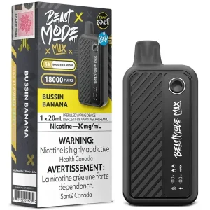 Flavour Beast - Beast Mode Max 18k | Online Pricing