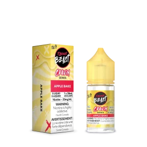 Flavour Beast Cravin' Nic Salt | Online Pricing
