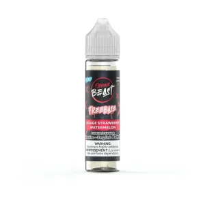Flavour Beast Nic Salt 60mL | Vape Cloud Canada