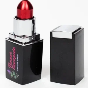 Flower Stampede Lipstick Pipe