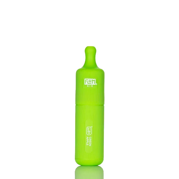 Flum GIO 3000 Puffs Disposable Vape – 8mL - Image 2