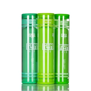 Flum GIO 3000 Puffs Disposable Vape – 8mL