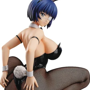 FREEing Ryomou Shimei B-Style 1/4 Bunny Ver 2nd Exclusive Figure