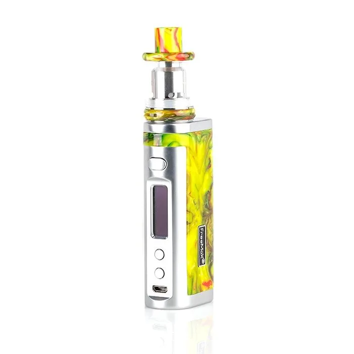 FreeMax FireLord 80W TC Starter Kit - Image 2