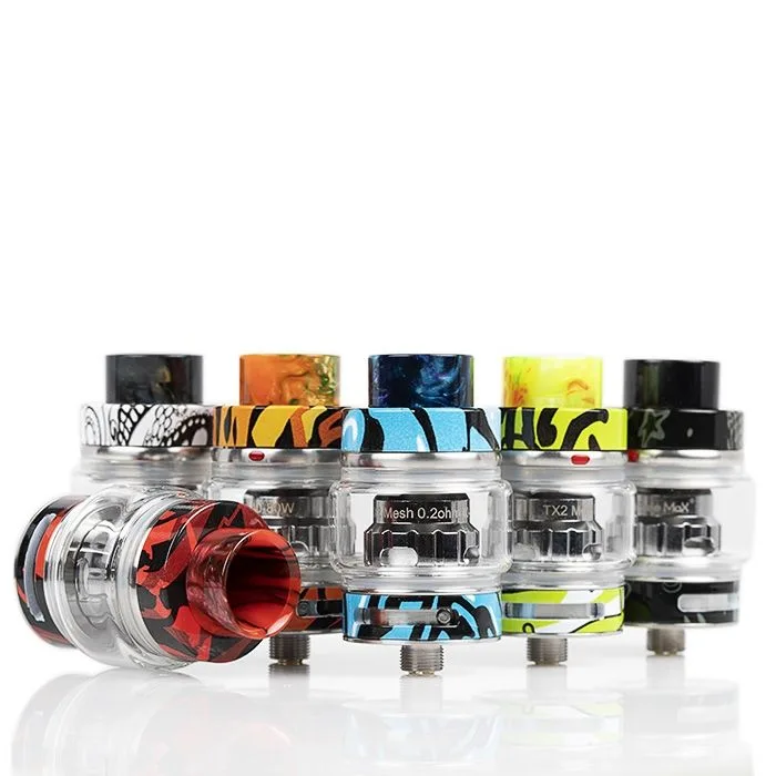 FreeMax FireLuke 2 Sub-Ohm Tank - Image 2