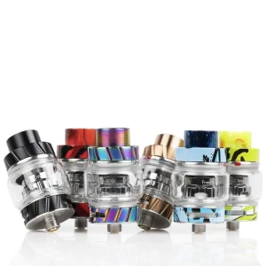 FreeMax FireLuke 2 Sub-Ohm Tank