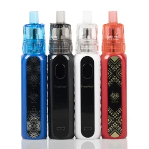 Freemax GEMM 25W Pod Mod Ki