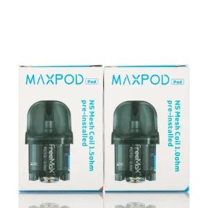 FreeMaX MAXPOD Replacement Pods