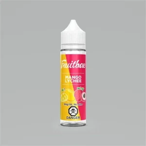 Fruitbae - Mango Lychee