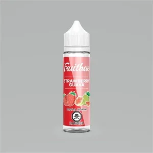 Fruitbae - Strawberry Guava