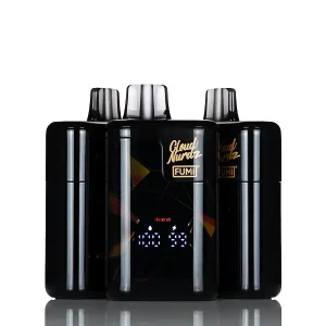 FUMI X Cloud Nurdz 55K 55000 Puffs Disposable Vape – 20mL
