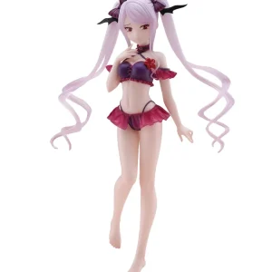 FuRyu Tenitol Tall Overlord Shalltear Figure Collectible Statue