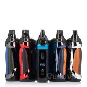 Geek Vape AEGIS BOOST 40W Pod Mod Kit