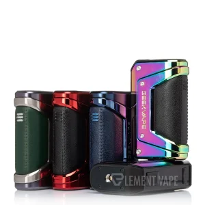 Geek Vape L200 Aegis Legend 2 200W Box Mod