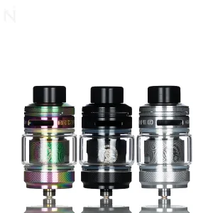 Geek Vape Z 5 Sub-Ohm Tank