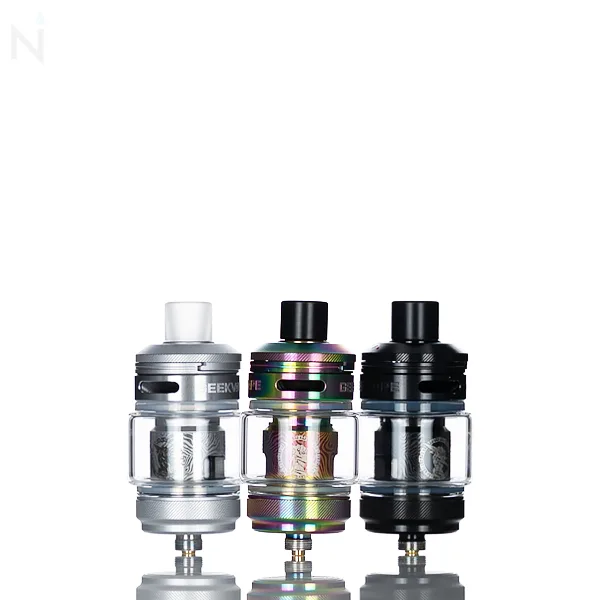 GeekVape Zeus Z Nano 3 Sub-Ohm Tank