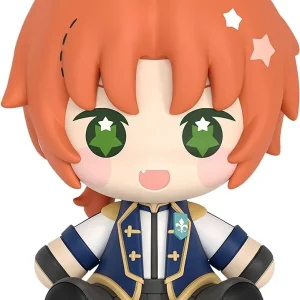 Good Smile Arts Shanghai Leo Tsukinaga Figure Huggy Ensemble Stars Collectible