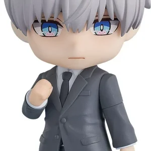 Good Smile Arts Shanghai Nendoroid #2079 Himuro from The Great Passage Series