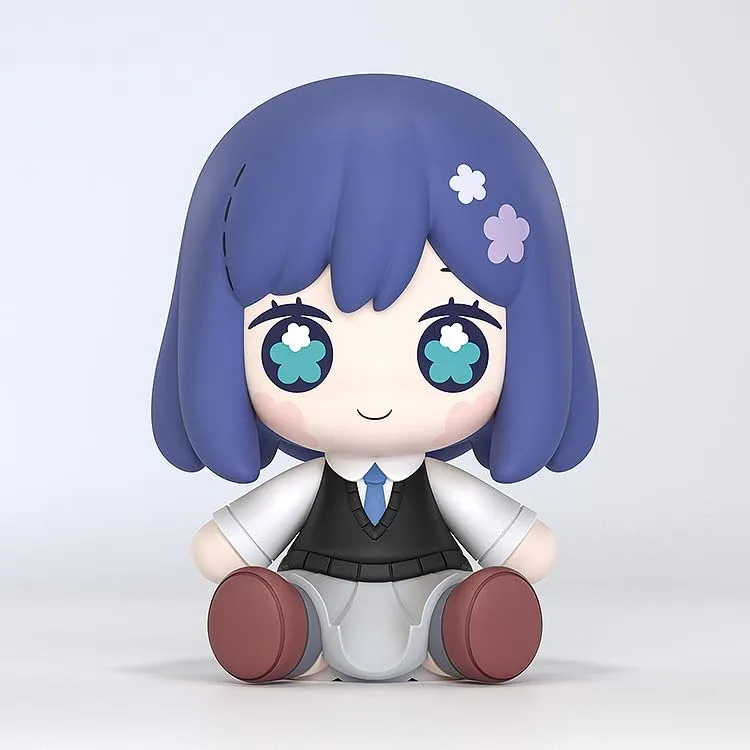 Good Smile Arts Shanghai Oshi No Ko Kurokawa Akane Huggy Plush Toy - Image 2