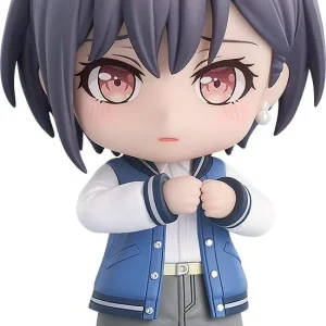 Good Smile Arts Shanghai Takamatsu Tomori Nendoroid #2536 Bang Dream Figure