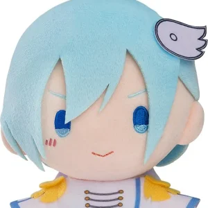 Good Smile Company 2.5D Nokiel Angel Airborne Squad Plush - Japan Official Edition