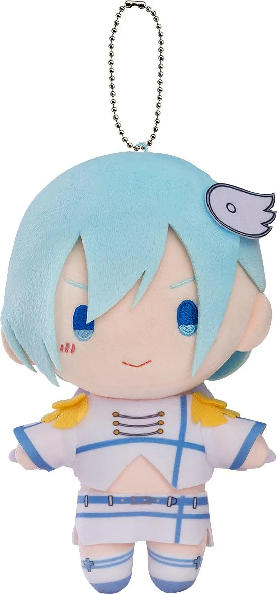 Good Smile Company 2.5D Nokiel Angel Airborne Squad Plush - Japan Official Edition