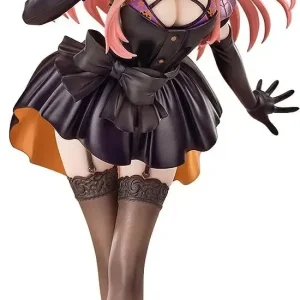 Good Smile Company Bisque Doll Waifu Halloween PVC Figure 1/7 Scale