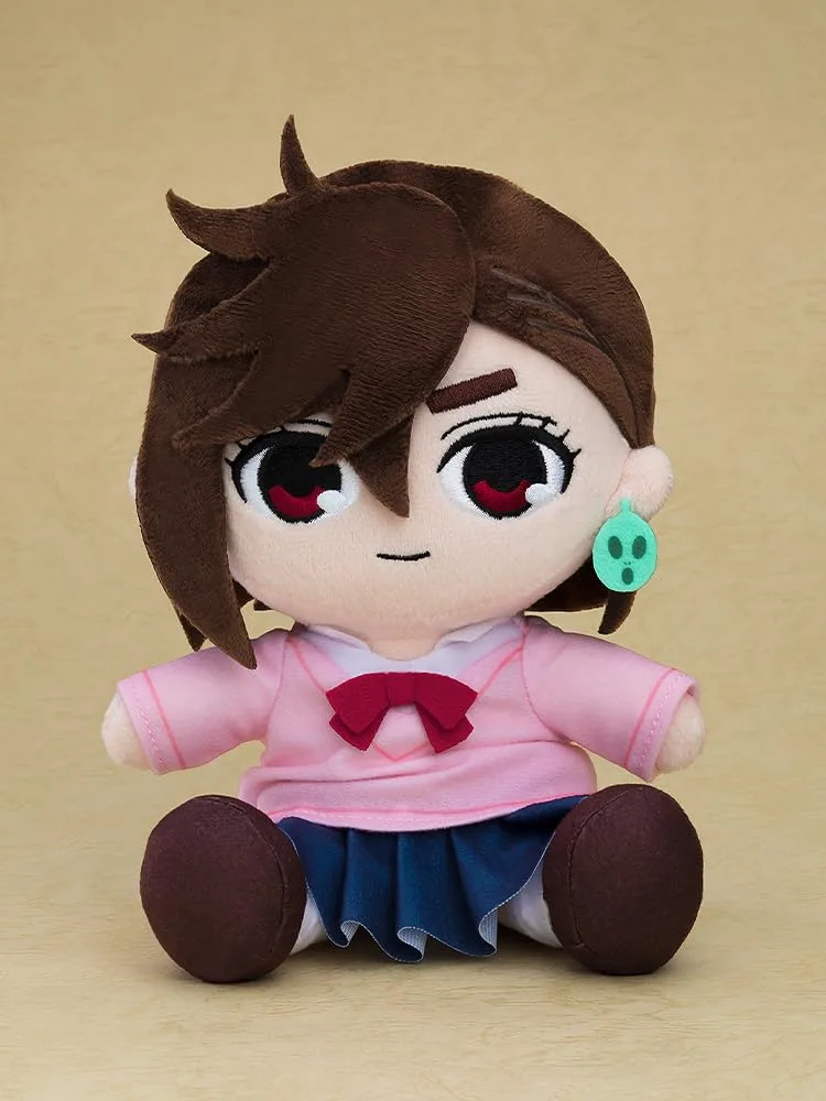 Good Smile Company Dandadan Momo Plush Doll Japan Official Merchandise - Image 2