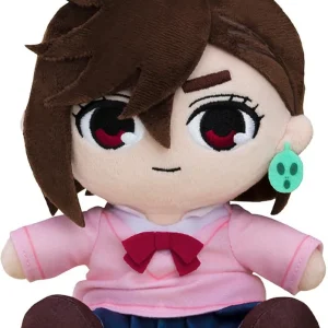 Good Smile Company Dandadan Momo Plush Doll Japan Official Merchandise