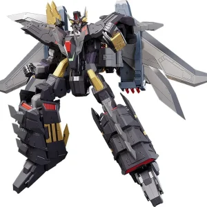 Good Smile Company Gattai Dairyuga Super Beast Machine God Dancouga Figure