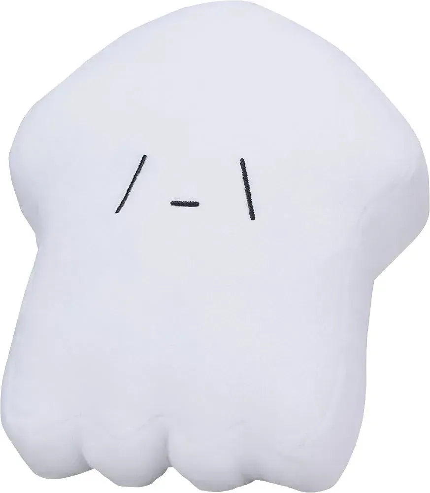 Good Smile Company gogh Squid Plush Toy 170mm Polyester Figure