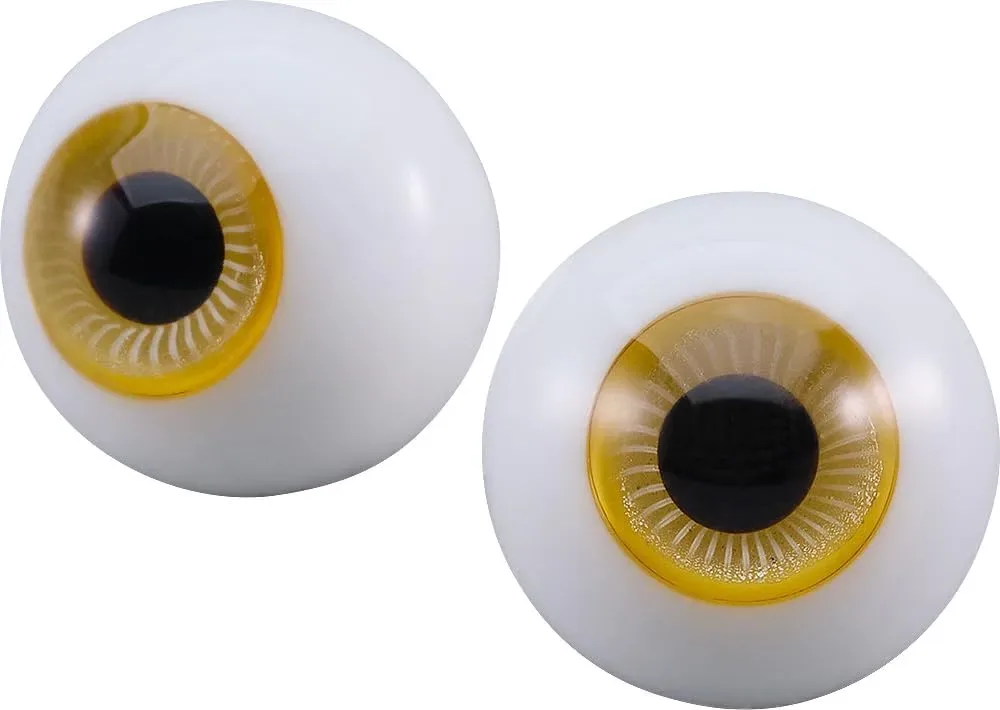Good Smile Company Harmonia Bloom Glass Eye Series Summer Yang
