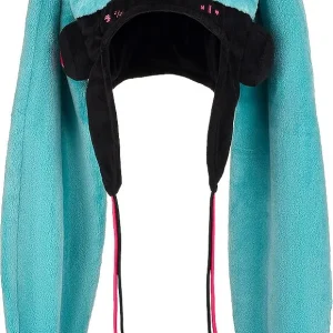 Good Smile Company Hatsune Miku Character Cap Official Japan Release