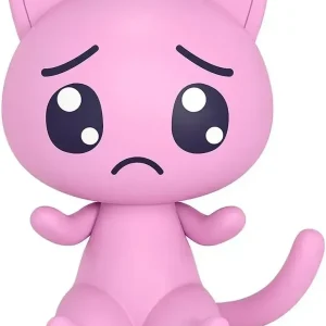 Good Smile Company Huggy Good Smile Needy Girl Overdose Pien Cat Figure