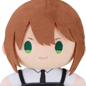 Good Smile Company Kindergarten Wars Rita Plush Mascot Japan Official Toy