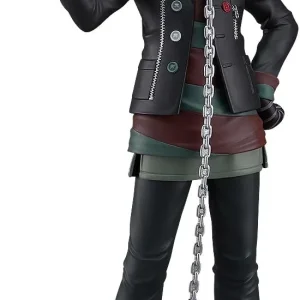 Good Smile Company Komaeda Nagito Pop Up Parade Figure Large Size Collectible