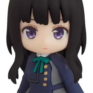 Good Smile Company Lycoris Recoil Takina PVC Figure Mascot