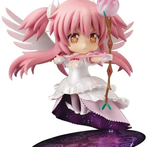 Good Smile Company Mahou Shoujo Madoka Magica Ultimate Madoka Nendoroid 2025