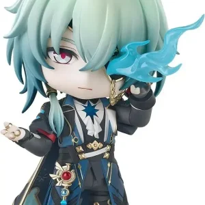 Good Smile Company Nendoroid Anaxa Painted Action Figure Collectible