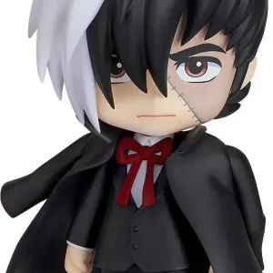 Good Smile Company Nendoroid Black Jack Anime Color Figure 10cm