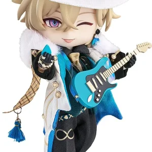 Good Smile Company Nendoroid Doll Honkai Star Rail Aventurine Live Version