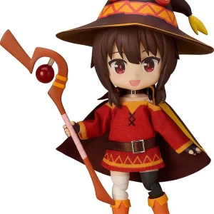 Good Smile Company Nendoroid Doll Megumin Subarashii World 3 Collectible