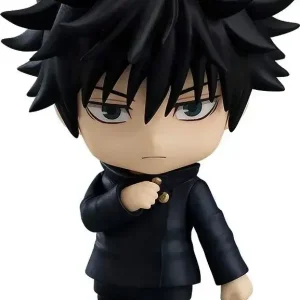 Good Smile Company Nendoroid Megumi Fushikuro Plastic Action Figure