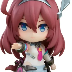 Good Smile Company Nendoroid Mihono Bourbon from Uma Musume Pretty Derby Series