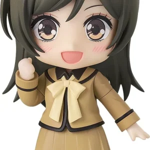 Good Smile Company Nendoroid Nanami Momozono Movable Figure Non-Scale Plastic
