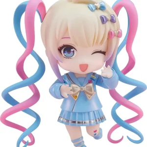 Good Smile Company Nendoroid Needy Girl Overdose Angel Movable Figure Resale
