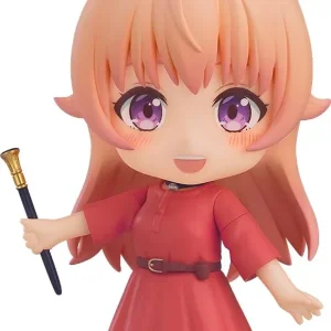 Good Smile Company Nendoroid Nico Wakatsuki Witch Watch Movable Figure