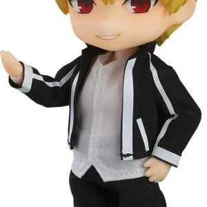 Good Smile Company Orange Rouge Nendoroid Doll Gilgamesh Fate/Stay Night Figure